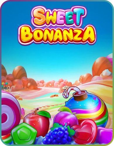 Sweet Bonanza