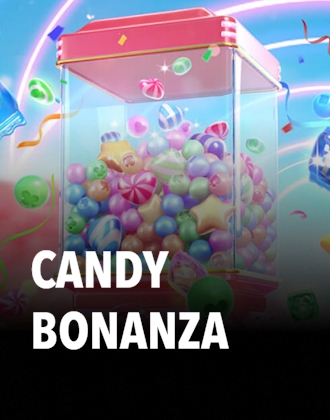 Candy Bonanza