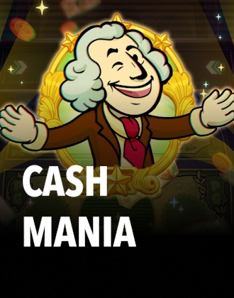 Cash Mania