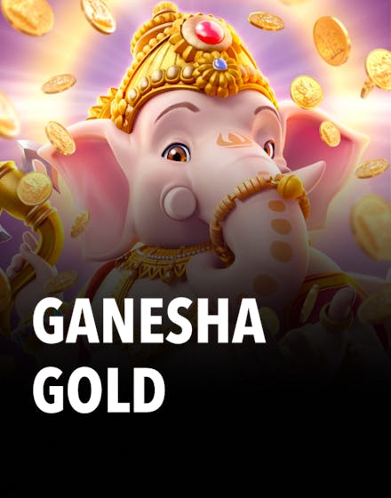 Ganesha Gold 