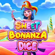 Sweet Bonanza Dice